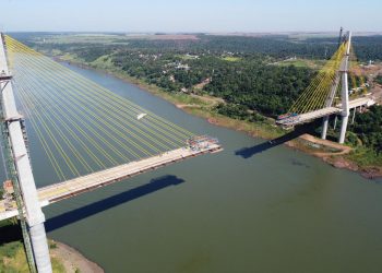 Ponte da Integração