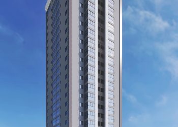 Edifício Elegance Tower