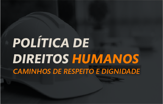  Política de Direitos Humanos 