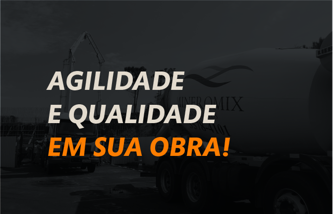  Mineromix Pré-Fabricados